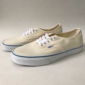 Vans Authentic 9.5 (( NEVER BEEN WORN ))